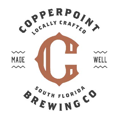Copperpoint Brewing