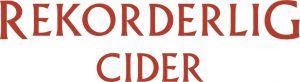 Rekorderlig Cider