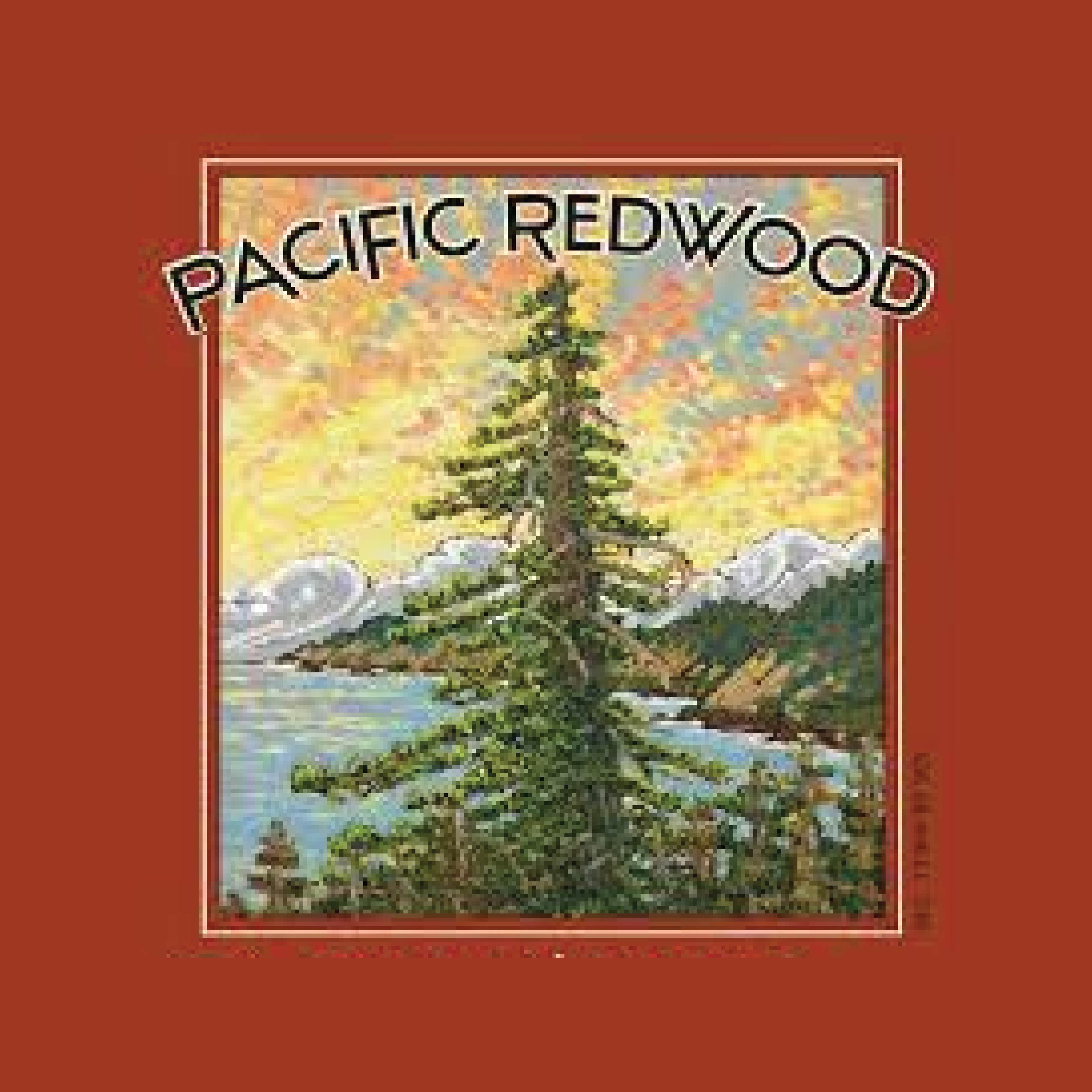 Pacific Redwood Wines