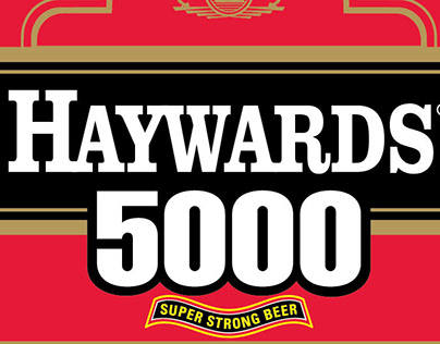 Haywards 5000