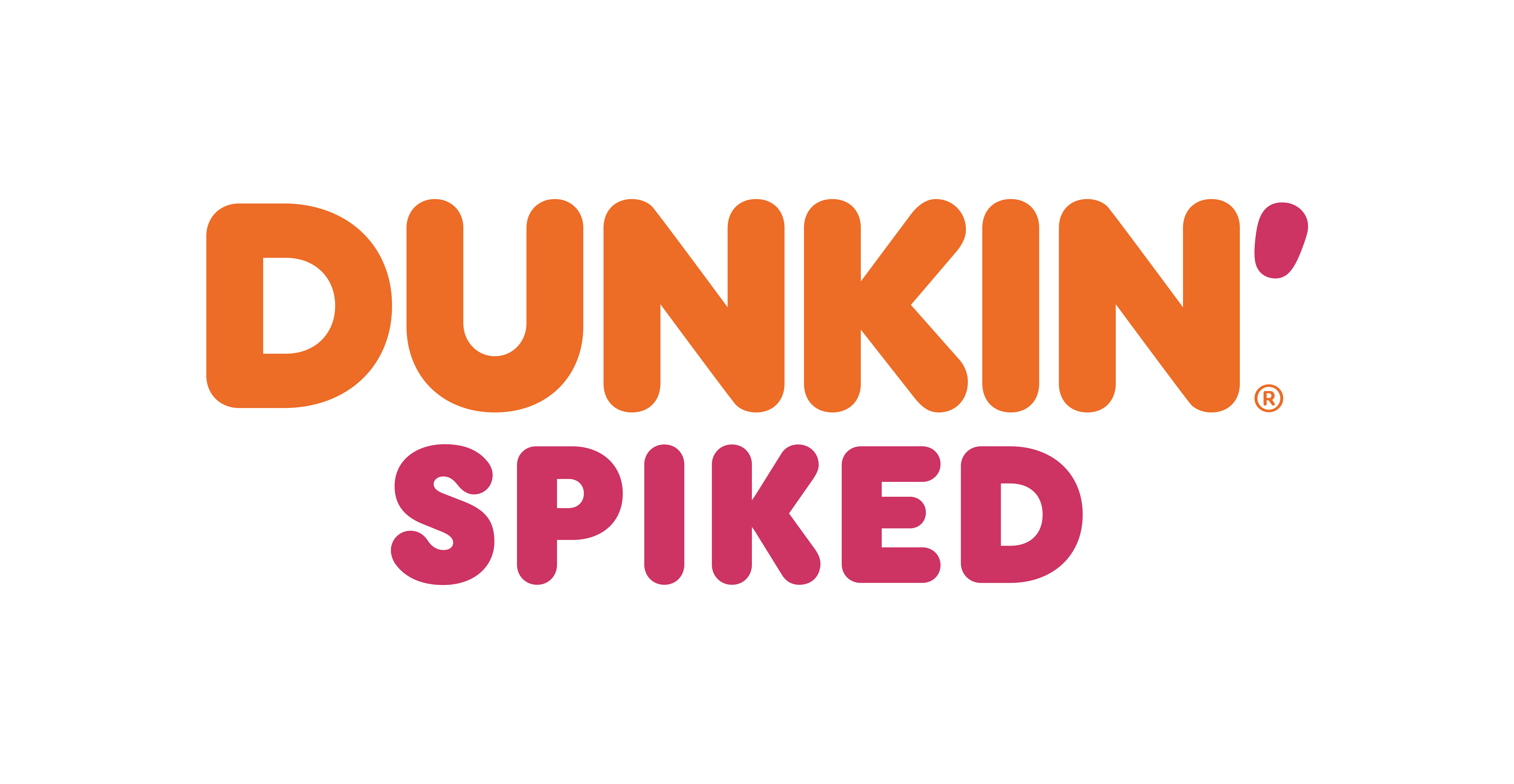 Dunkin' Spiked