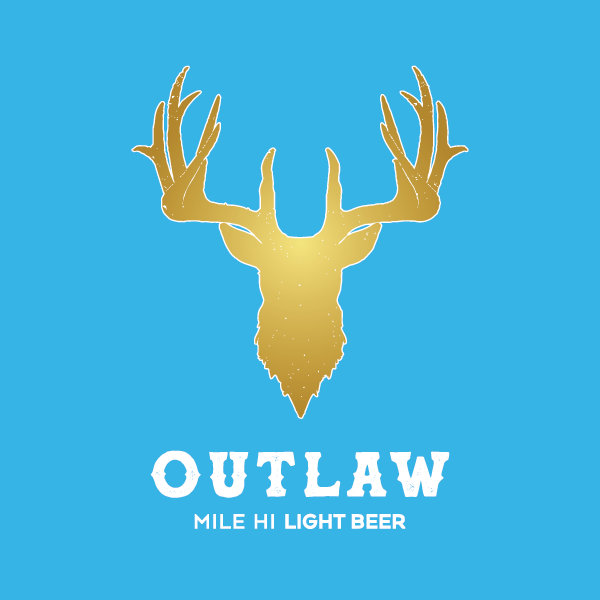 Trivoli Outlaw Mile-Hi