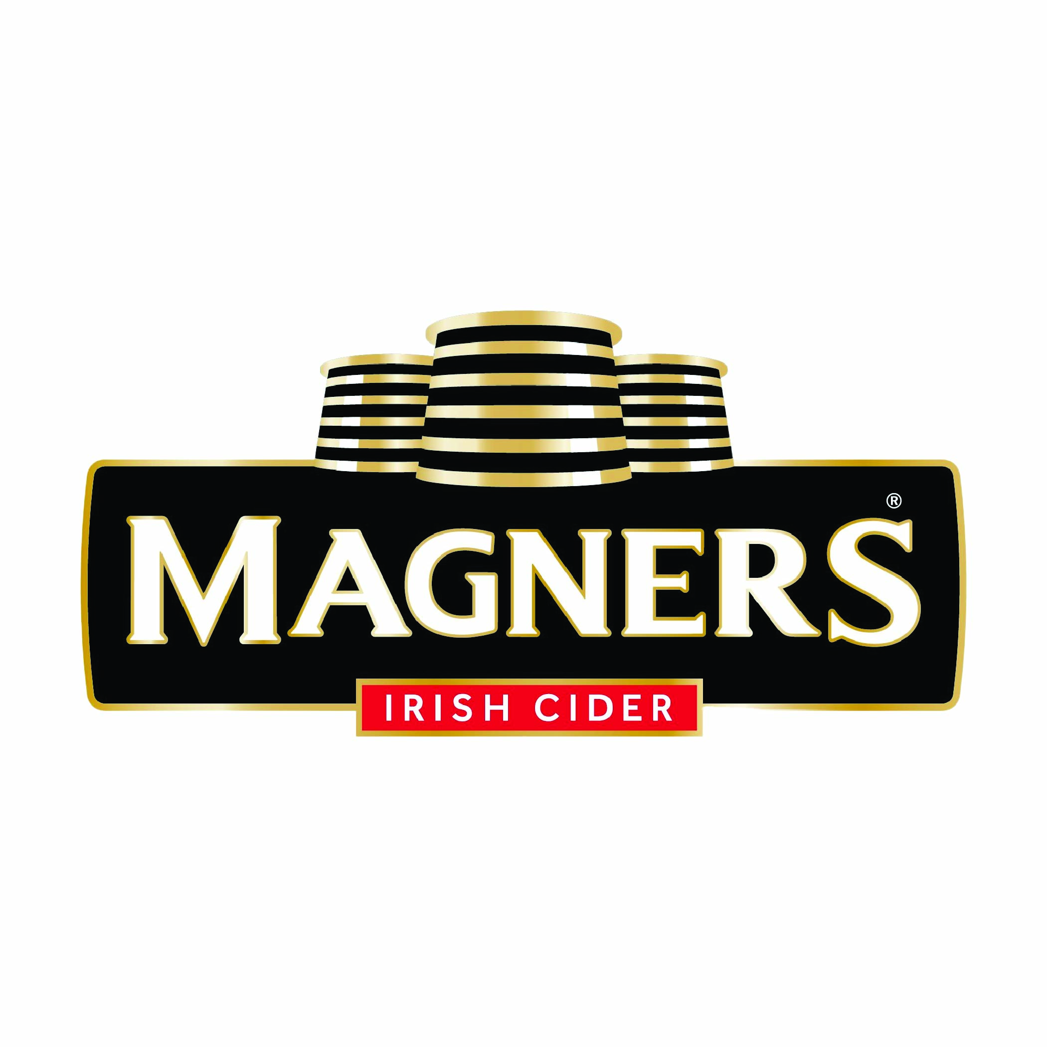 Magners
