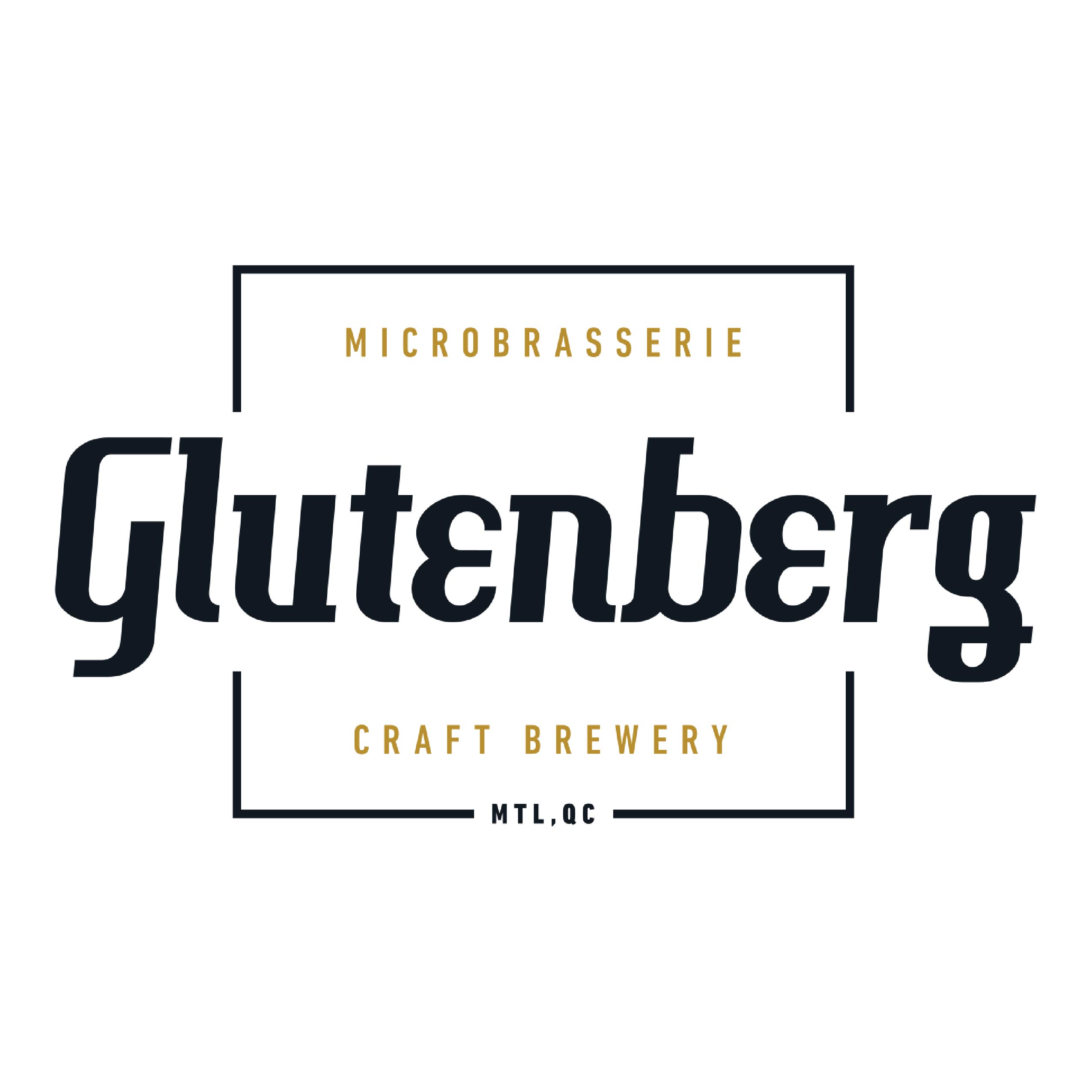 Glutenberg