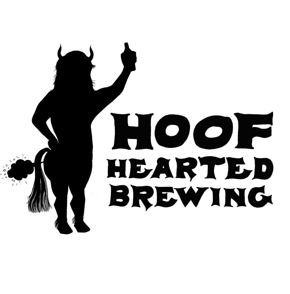 Hoof Hearted Brewing