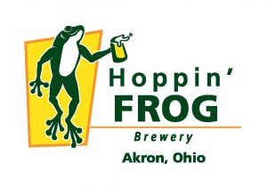 Hoppin’ Frog Brewing Co