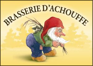 Brasserie d’ Achouffe