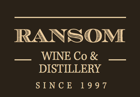 Ransom Wine Co. & Distillery