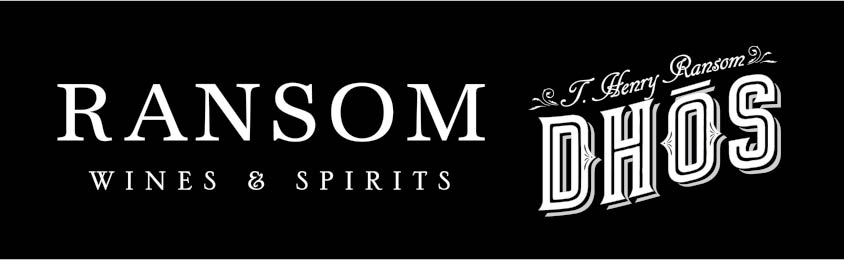 Ransom Wine Co. & Distillery