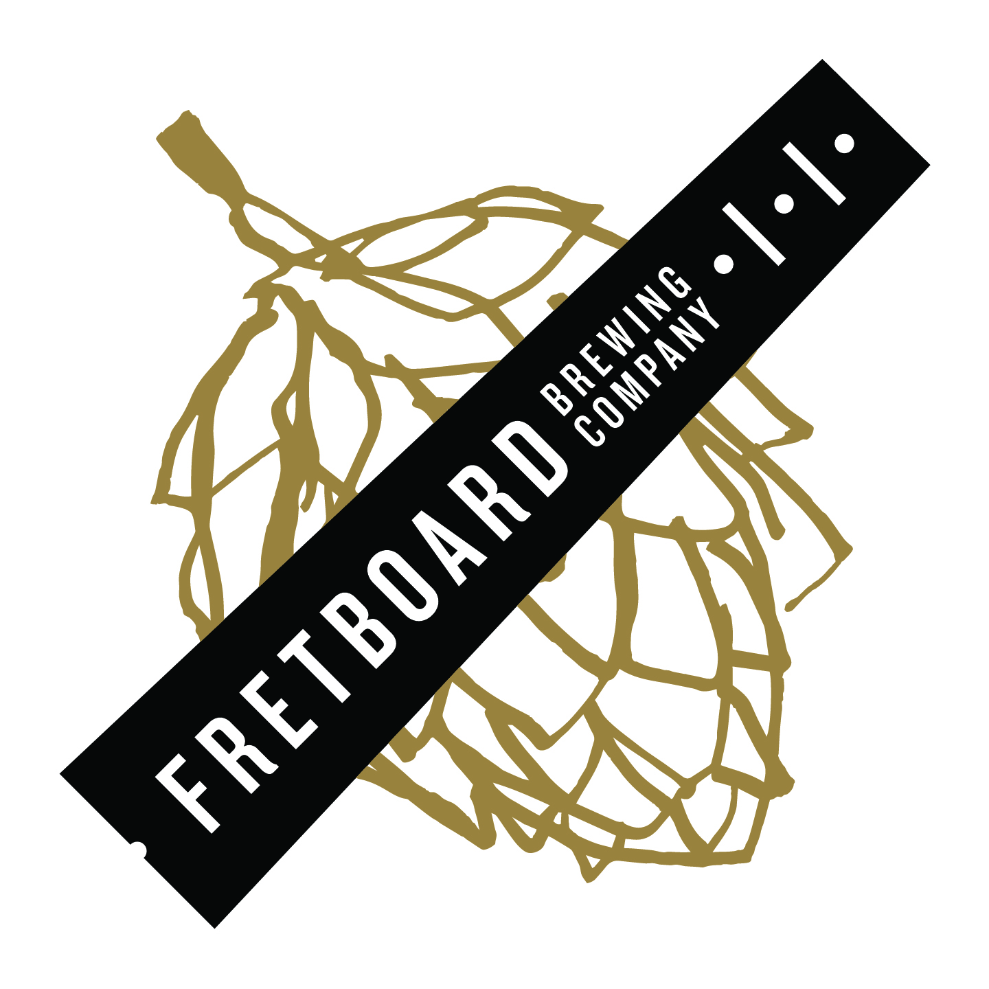 Fretboard Brewing Company