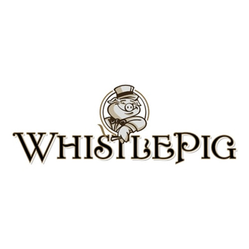 Whistle Pig RTD