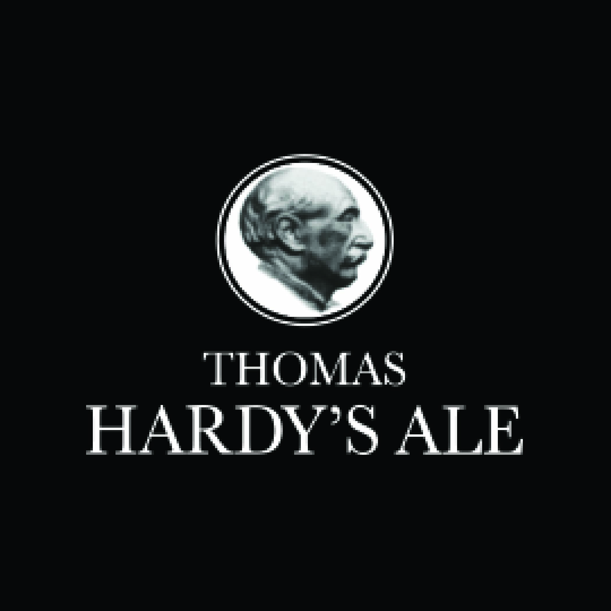 Thomas Hardy