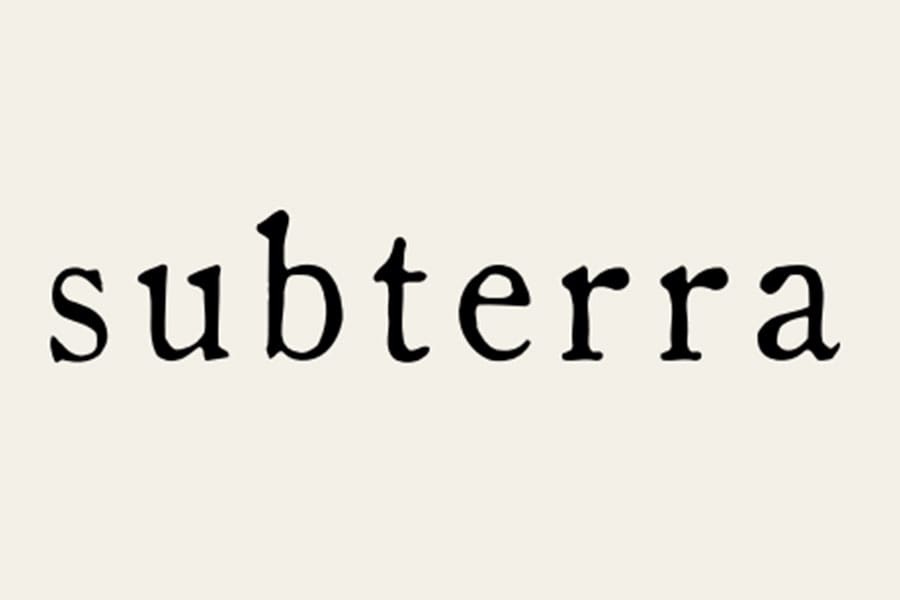 Subterra